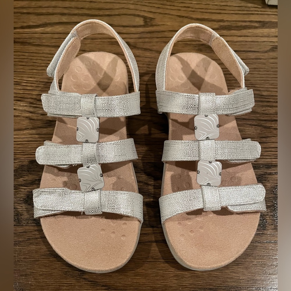 Vionic Women's US Size 8.5 Amber Sandal